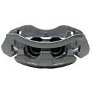 2000 Ford Excursion Brake Caliper 2